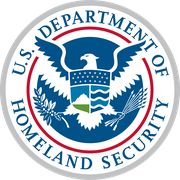 U.S. Department of Homeland Security
