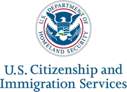 U.S. Citizenship and Immigration Services